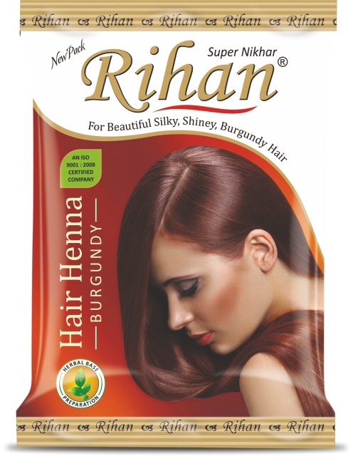 Shaan Herbal Heena Manufacturers in India