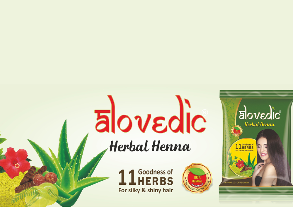 Alovedic Pouch Manufacturers in India