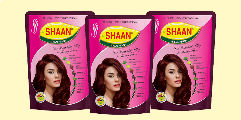 Black Heena Exporter in India