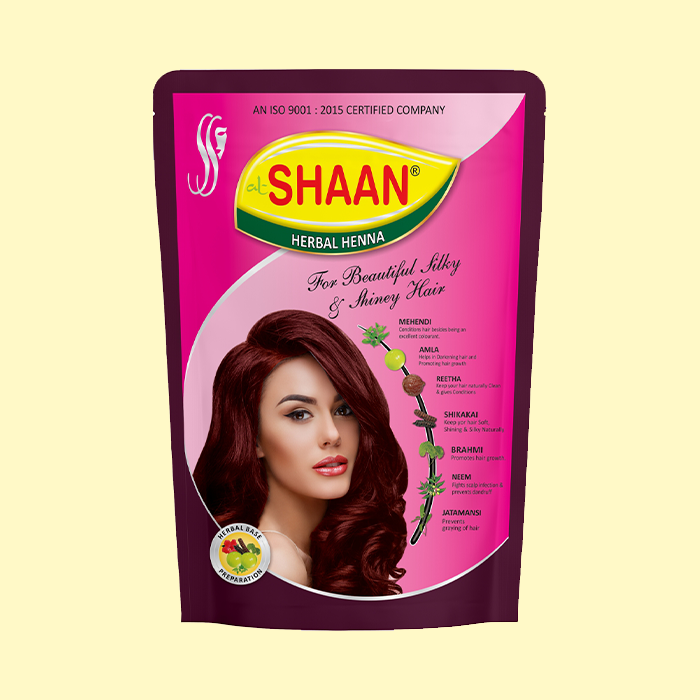 Natural Heena Exporter in India